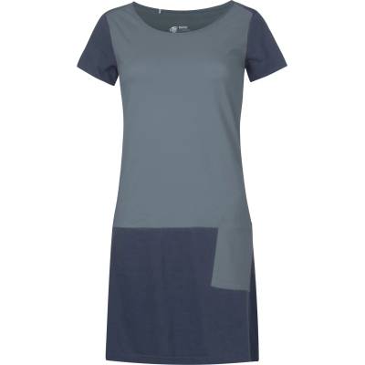 Rafiki Дамска рокля Rafiki Women's Rosario Lightweight Dress - Stormy Weather / Ink - размер 40 (EU) (134-1488-0214)