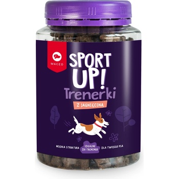 Maced Sport Up! ! Обувки за тренировка Lamb 300 г