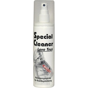 Love Toys Special Cleaner 200ml