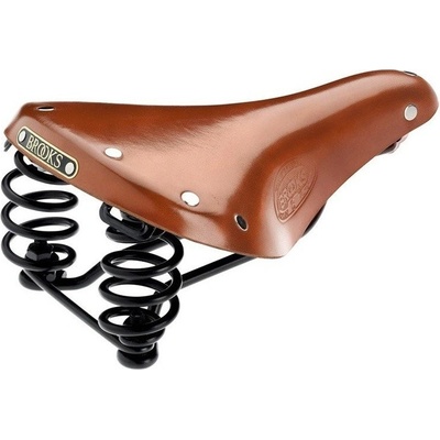 Brooks Flyer S medove