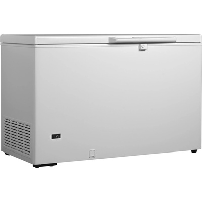 Tefcold EBC 45