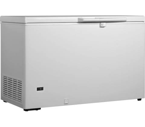 Tefcold EBC 45