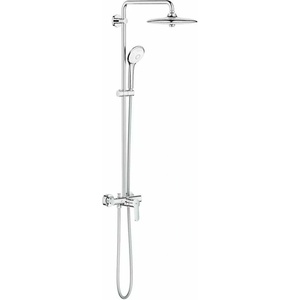 GROHE Euphoria New 260 душ колона с едноръкохватков механизъм (27473002)