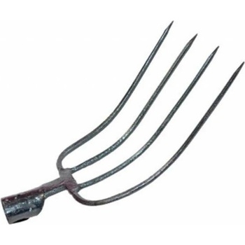 JAROMÍR MACHÁČEK J. A.D. Vidly 4-zubové kované