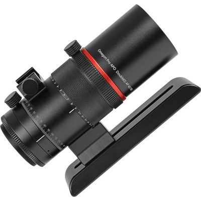 Omegon Pro APO DoubleED AP 40/180