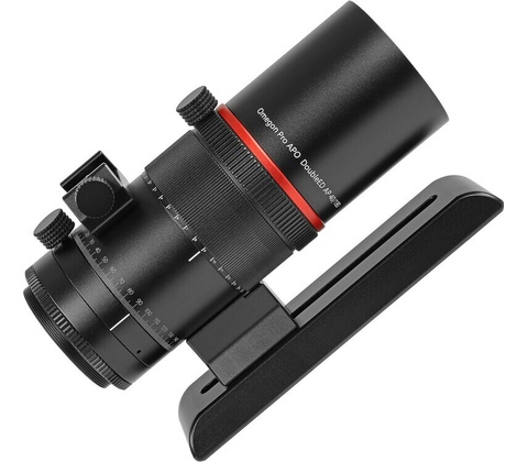 Omegon Pro APO DoubleED AP 40/180