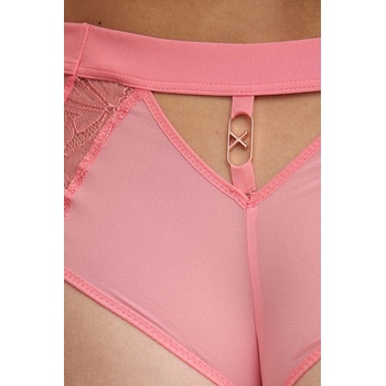 Chantelle Бикини Chantelle в оранжево C06GB0 (C06GB0)