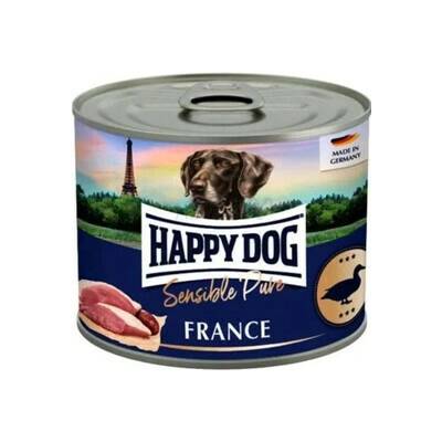 Happy Dog kačica 0.2 kg