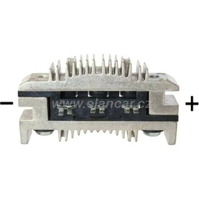 Diodový blok alternátoru Ducellier 516016A