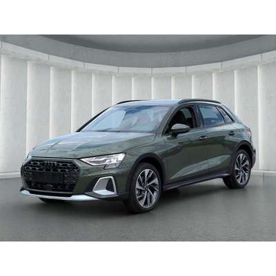 Audi A3 TDI S-line Allstreet 110 kW