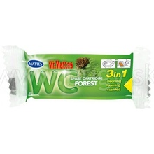 MR. MATTES 3v1 WC, náhradná náplň do WC pine 40 g
