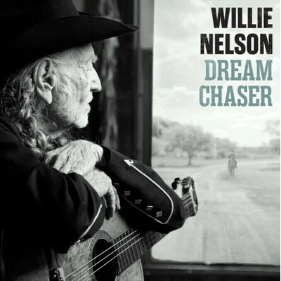 Nelson Willie - Dream Chaser - Vinyl LP