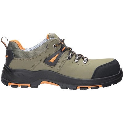 Ardon GRINDLOW S1P poltopánka khaki