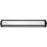 KLAUSBERG Магнитна стойка за ножове Klausberg KB 7247, 38.5 см, Инокс/черен (9999KB7247) - topmarket
