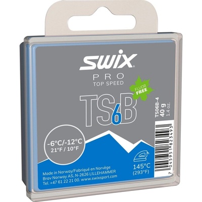 Swix TS6B 40 g