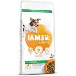 Iams Dog Adult Small & Medium Chicken 12 kg