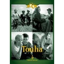 Touha - digipack DVD