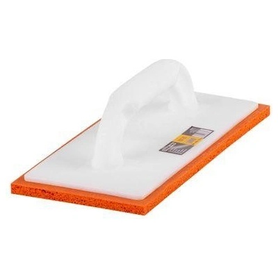 Hladítko Strend Pro MT511, WhiteHand, 280x140x10 mm, huba, morská špongia