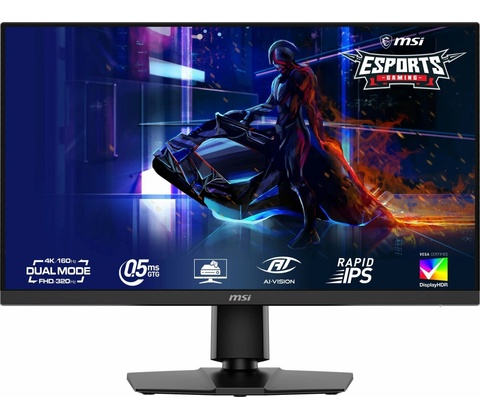 MSI MAG 272URDF E16