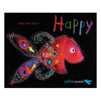 Happy