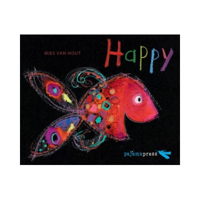 Happy