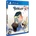 Blindflug Studios Airheart Tales of Broken Wings (PS4)