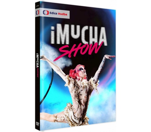 iMucha Show DVD