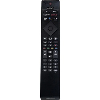 Diaľkový ovládač Philips YKF474-B001