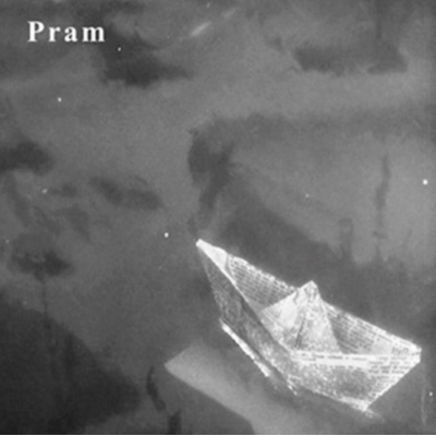 Pram - Across The Meridian CD
