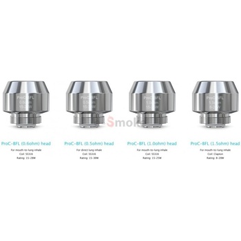 Joyetech ProC BFL žhaviaca hlava 0,5 ohm