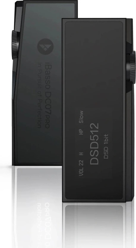 iBasso DC07PRO
