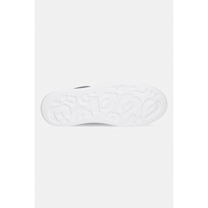 Just Cavalli Кожени маратонки (80QA3SBAZPC16899)
