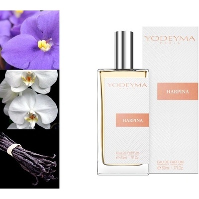 Yodeyma Harpina parfém dámský 50 ml