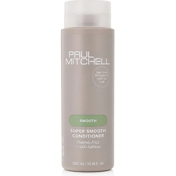 Paul Mitchell Smooth Super Smooth Conditioner 300 ml