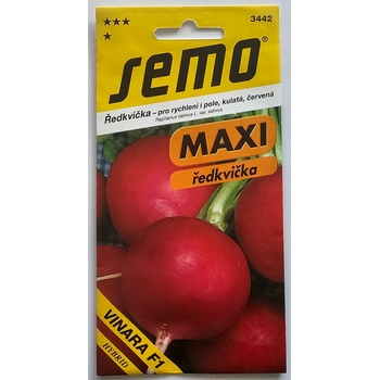 SEMO radish - за ускорение и поле 3442 (3442)