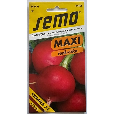 SEMO radish - за ускорение и поле 3442 (3442)