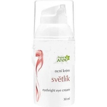 Original Atok oční krém světlíkový 30 ml