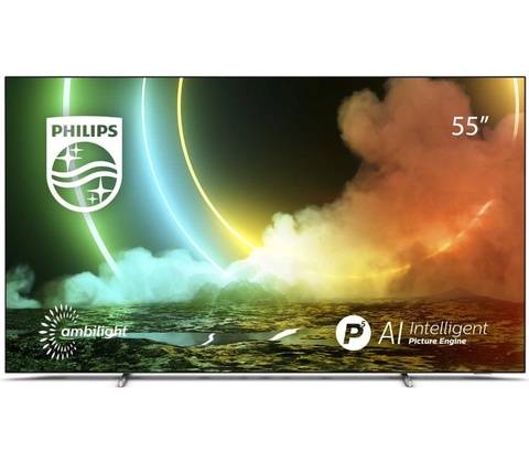 Philips 55OLED706