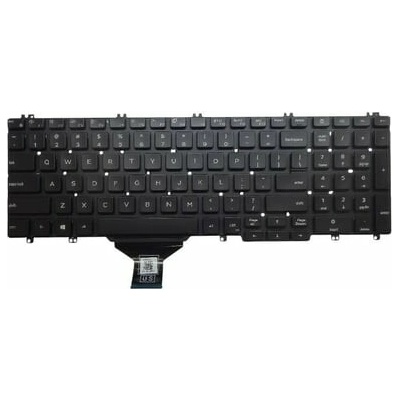 Dell US for Dell Latitude 5500, 5510, 5511, 5501, Precision 3540, 3541 (PN: 0DTJ5G)