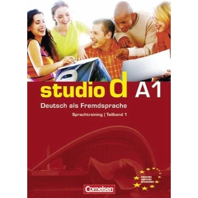 studio d A1/1 Sprachtr. AH - Funk, H.