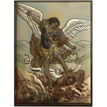 Архангел Михайл (31465-d)