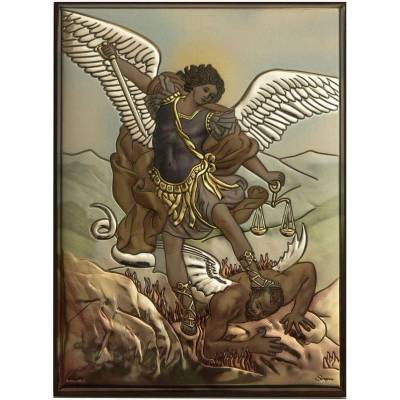 Архангел Михайл (31465-d)