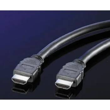 Image 1 of Roline Cable HDMI M-M, v1.4, 1m, Value 11.99. 5541