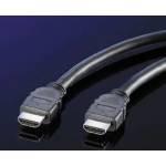 Roline Cable HDMI M-M, v1.4, 1m, Value 11.99. 5541