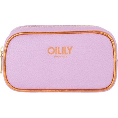 Oilily Pop mini kozmetická taška OIL1164-42 lilac