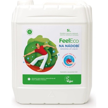 FeelEco na riad 5 l