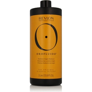 Revlon Orofluido Radiance Argan Shampoo 1 l