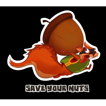Save Your Nuts