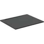 Ideal Standard i. Life - Душ корито 120x100 см, против плъзгане, черно T5228FV (T5228FV)