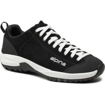 Alpina Diamond - black туристически маратонки (al636h1k)